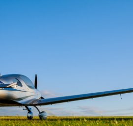 Hydrogen Powered Aircraft Moving Towards Zero Emission Aviation