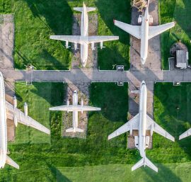 Green Airport Design a Sustainable Approach to Modern Aviation