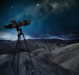 Best Telescope to see Planets a Guide to Stargazing Tools