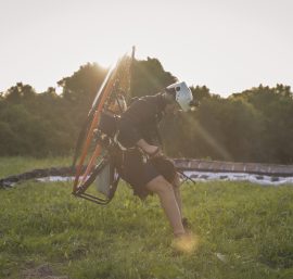 The Evolution and Future of Jetpacks in Modern Aviation